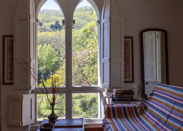 فندق مبيت وإفطار Rossi Residenze D'epoca