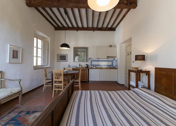 Rossi Residenze D'epoca فندق مبيت وإفطار
