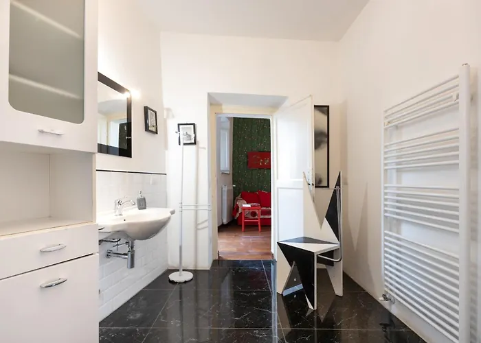 Rossi Residenze D'epoca فندق مبيت وإفطار