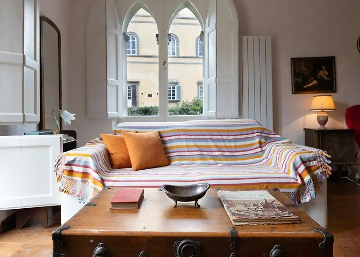 Rossi Residenze D'epoca