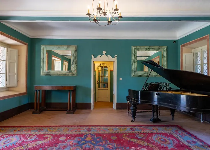Rossi Residenze D'epoca فندق مبيت وإفطار لوكا