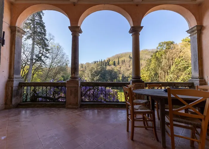 Rossi Residenze D'epoca 4*